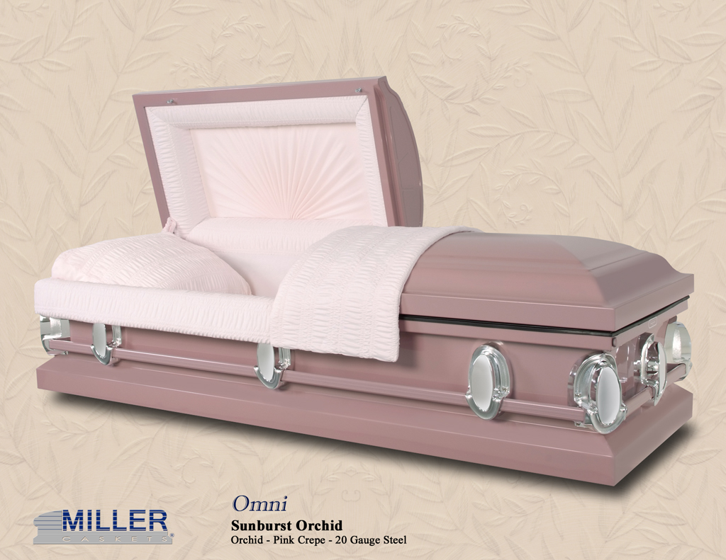 Omni Sunburst Orchid